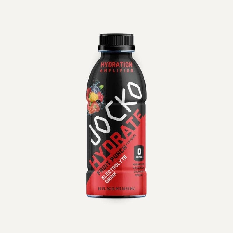 Jocko Hydrate Drink
