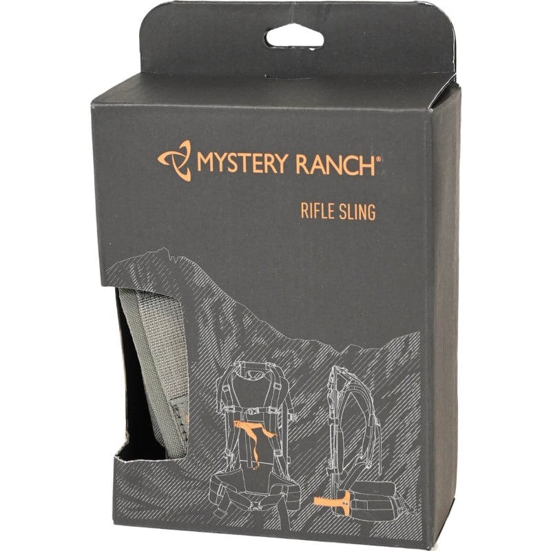 Mystery Ranch Hands-Free Rifle Sling Box