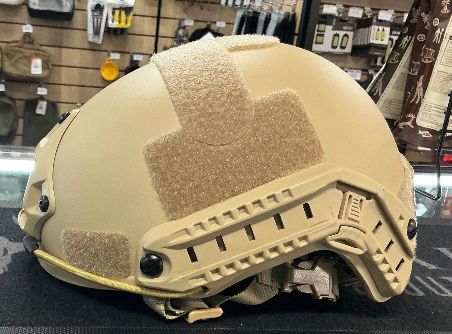 Westtrooper Fast Helmet