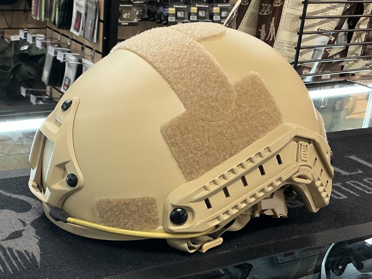 Westtrooper Fast Helmet