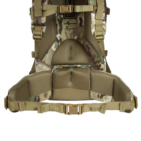Tasmanian Tiger Modular Trooper Pack