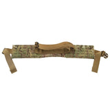 Valhalla Versa Waist Pad Multicam