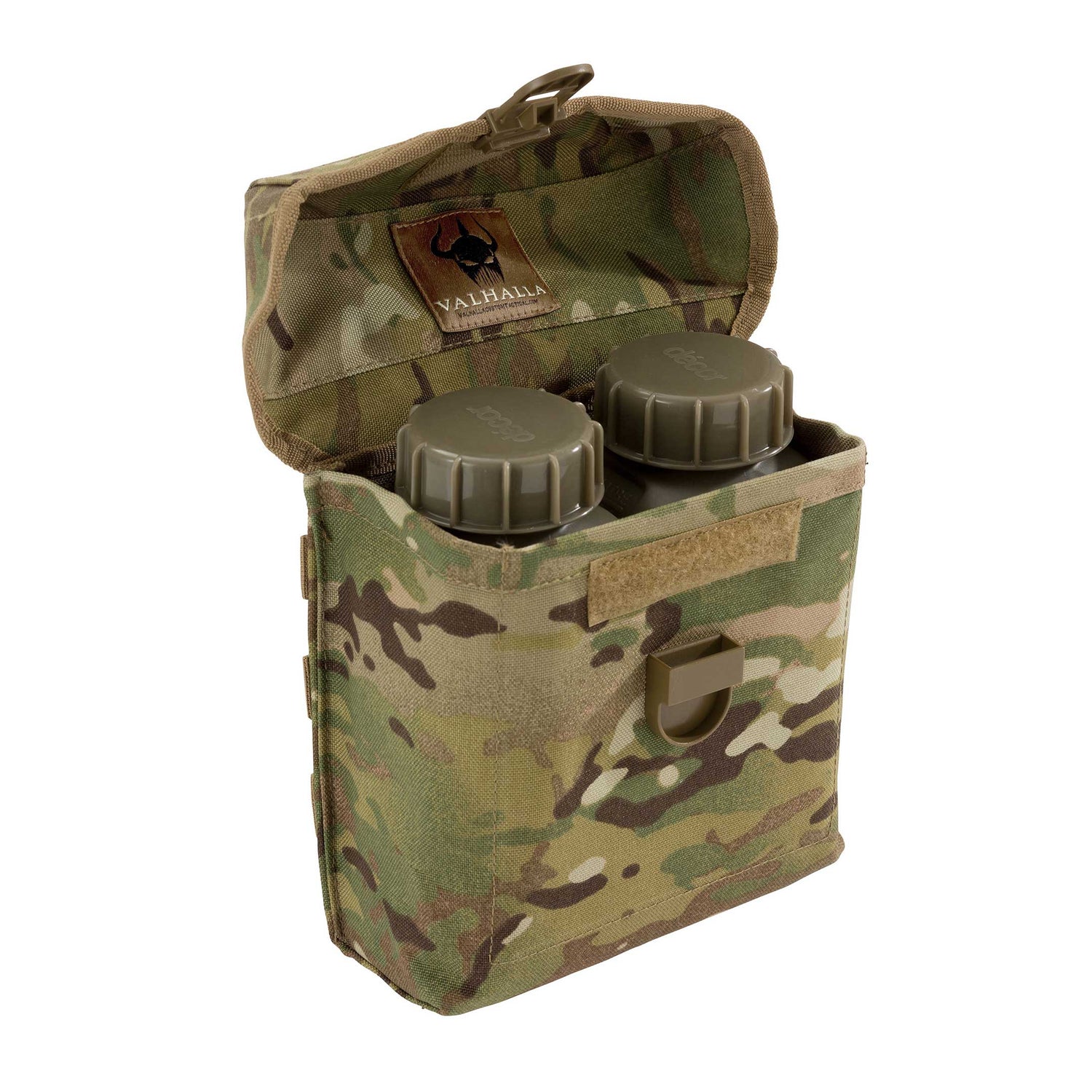 Valhalla Minimi Pouch-2