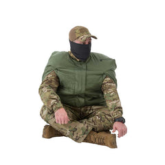Valhalla Nightwalker V Sleeping Bag-3