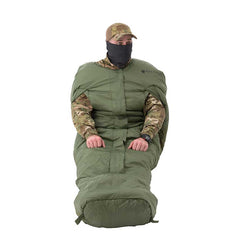 Valhalla Nightwalker V Sleeping Bag-11