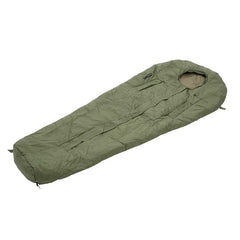 Valhalla Nightwalker V Sleeping Bag-4
