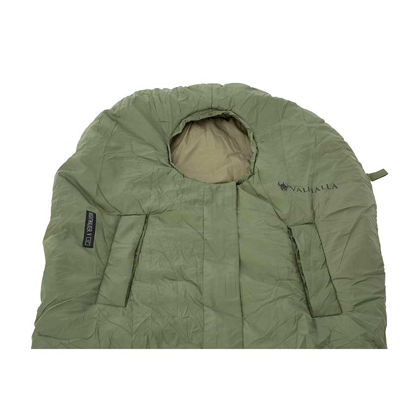 Valhalla Nightwalker V Sleeping Bag-9