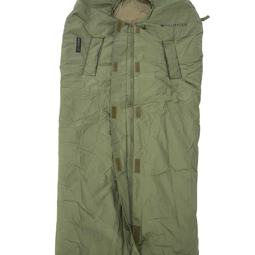 Valhalla Nightwalker V Sleeping Bag-6