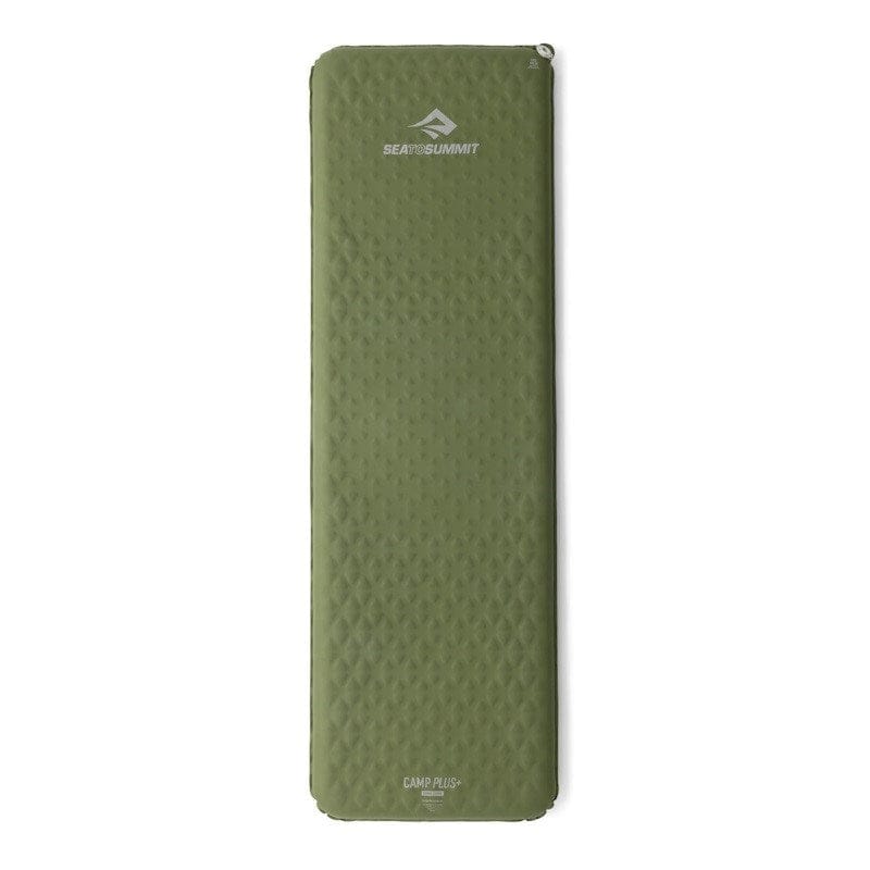 Sea to Summit Camp Plus Self Inflating Mat - RCS