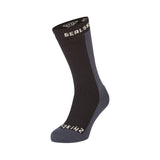 Sealskinz Starston Waterproof Cold Weather Mid Length Sock (S26)