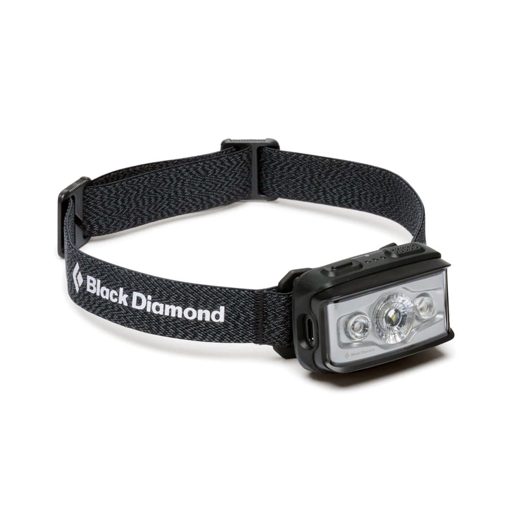 Black Diamond Storm Headlamp