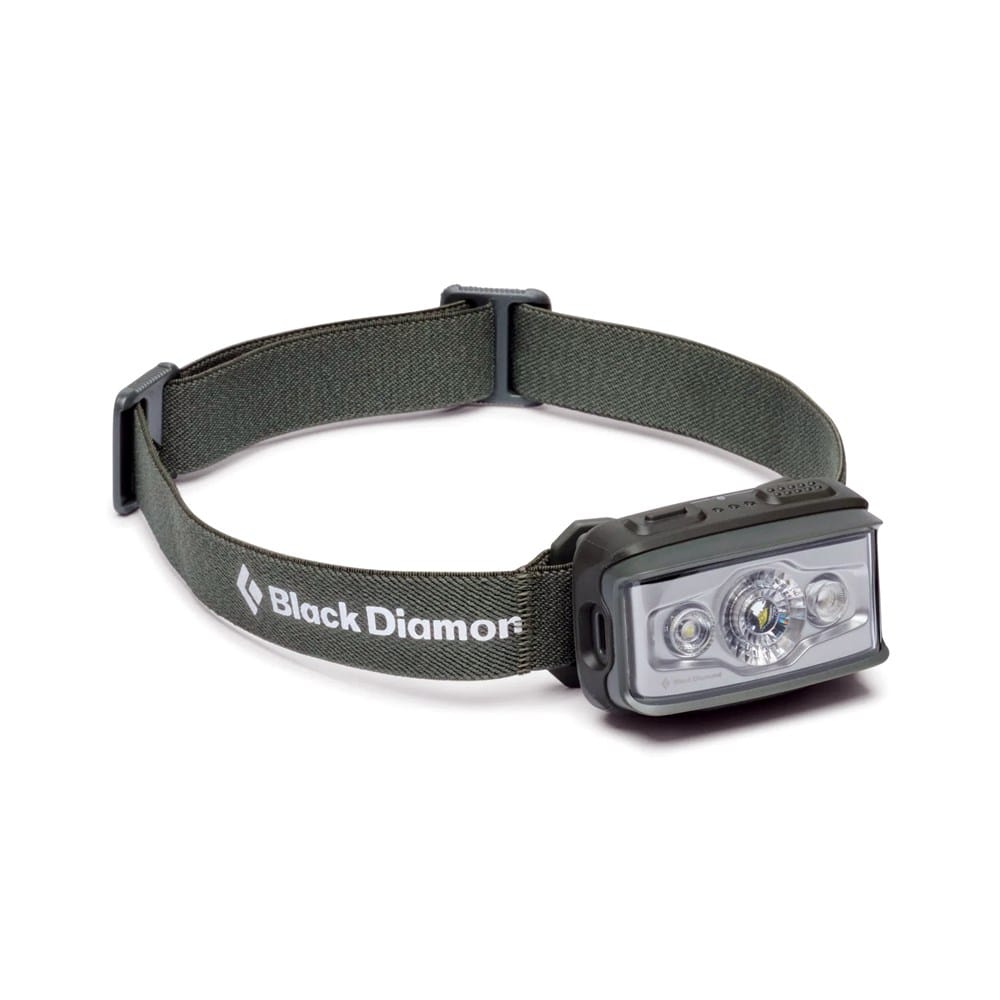 Black Diamond Storm Headlamp