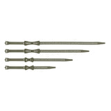 Sea to Summit Stretch-Loc Strap Set - 4 Piece