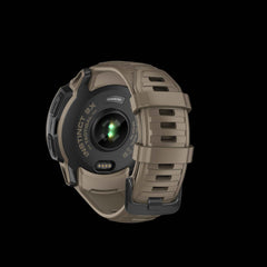 Garmin Instinct 2X Solar - Tactical Edition-5