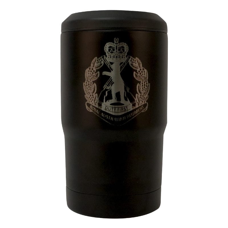 Valhalla Insulated Stubby Holder RAR