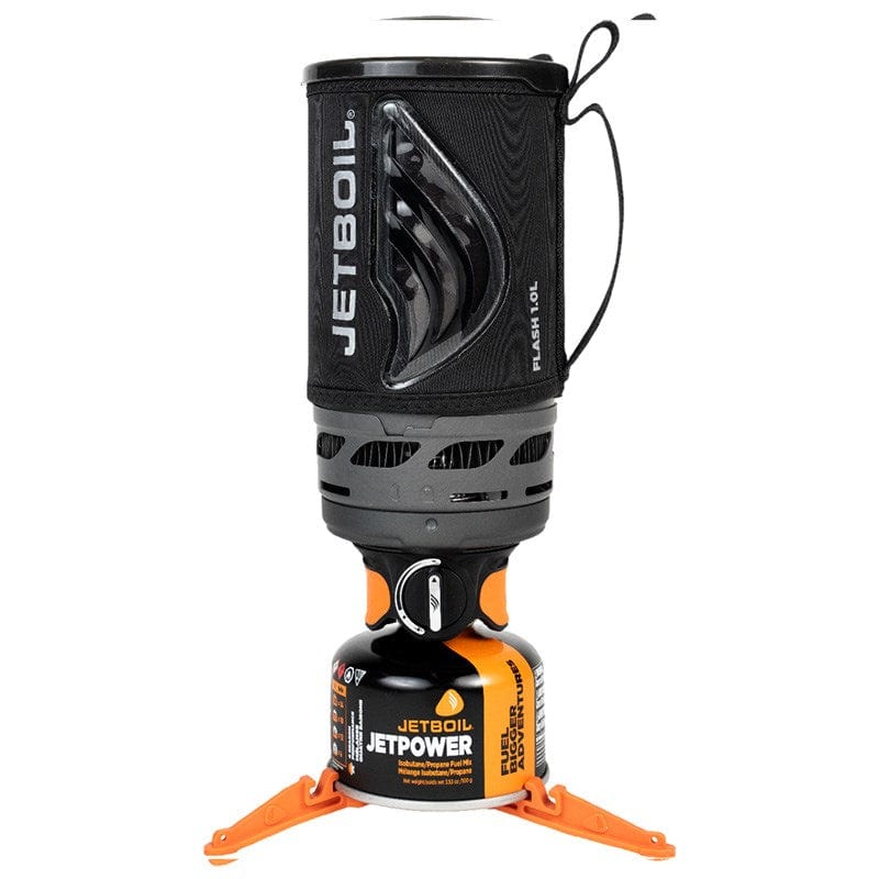 Jetboil Flash (2025 Edition)