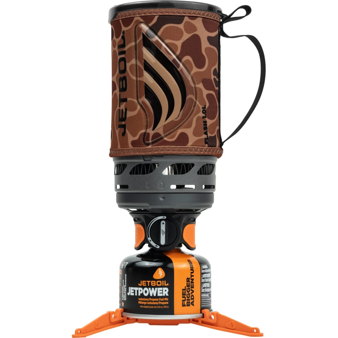 Jetboil Flash (2025 Edition)