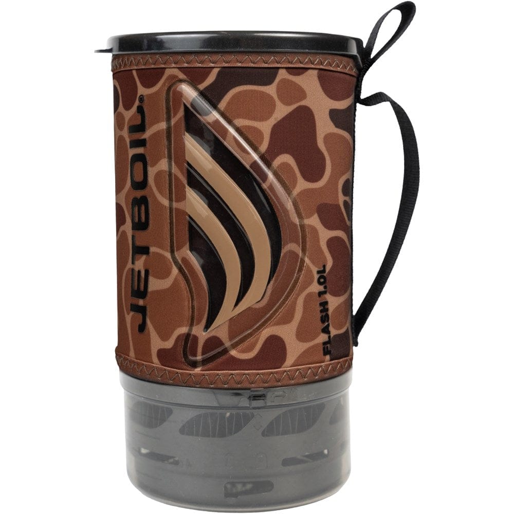 Jetboil Flash (2025 Edition)