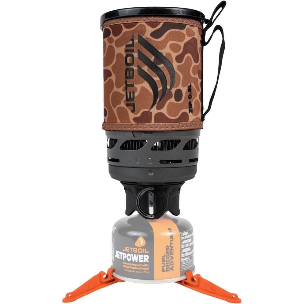 【新品】Hillbilly Pot 350 ＆550 JMW Jetboil Zip (2025 Edition)