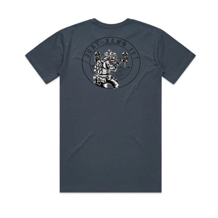 NXT Just Send It! Tee