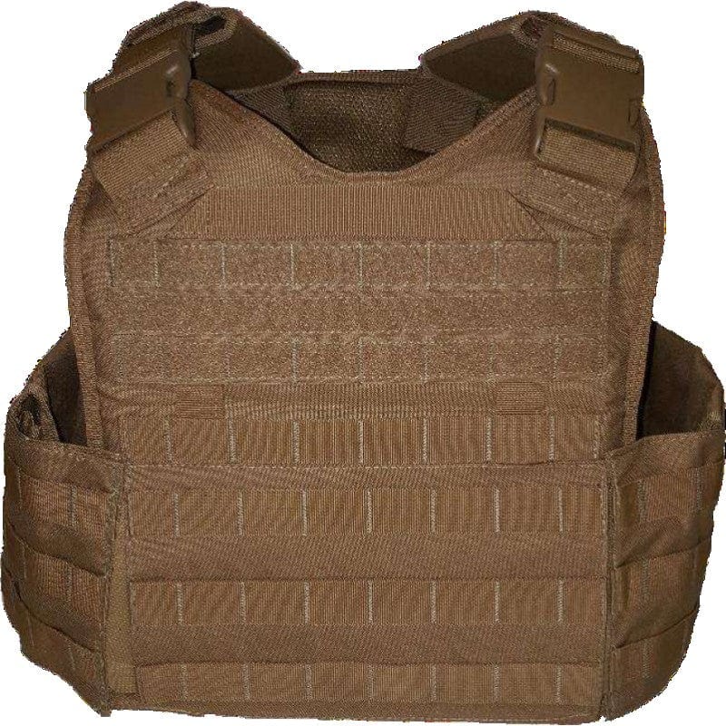 TAS Lightweight Plate Carrying Vest