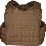 TAS Lightweight Plate Carrying Vest
