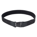 Valhalla Low Profile Operator Belt Black