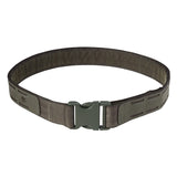Valhalla Low Profile Operator Belt Ranger Green 1