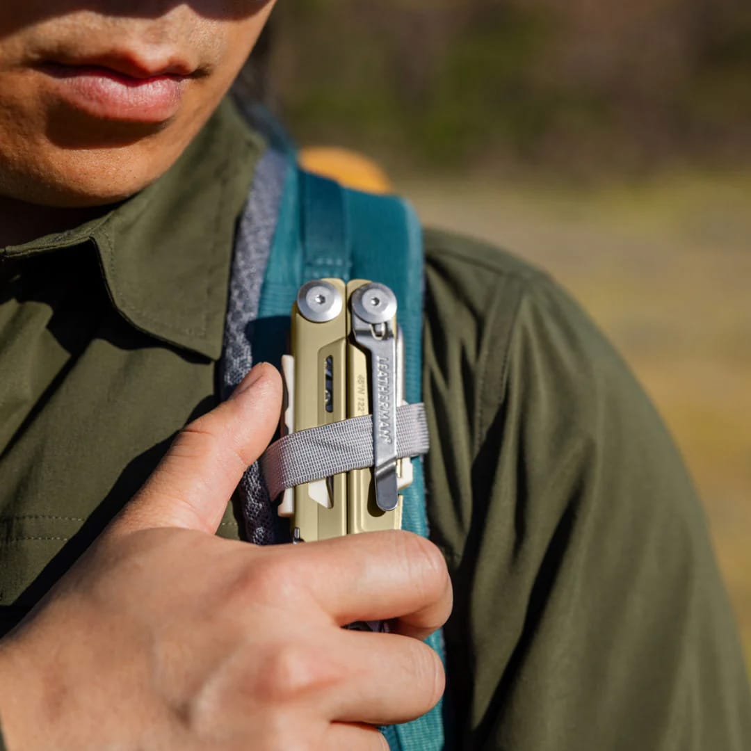Leatherman Signal Limited Edition