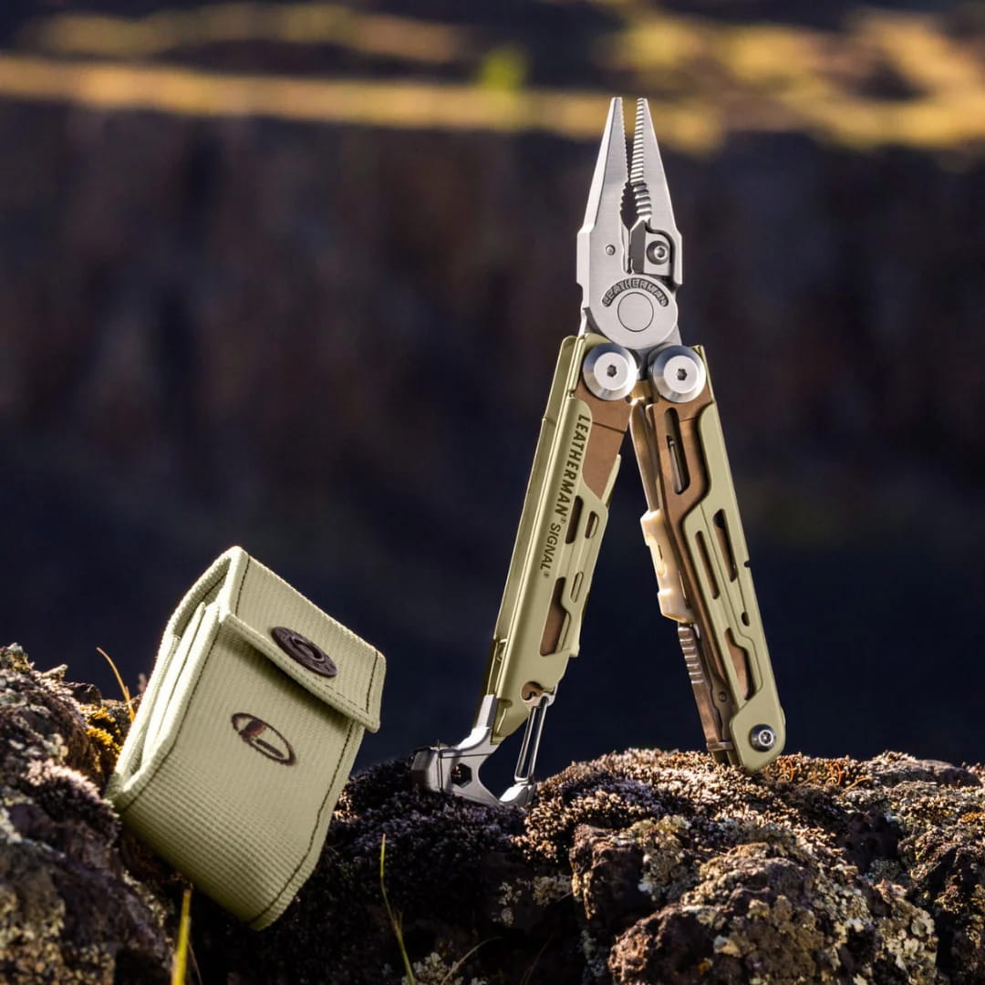 Leatherman Signal Limited Edition