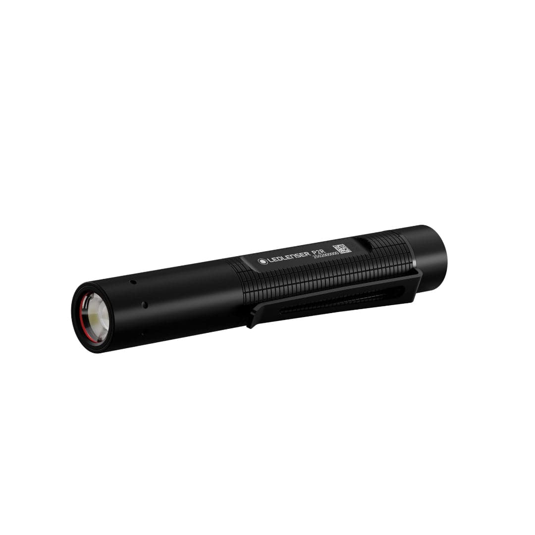 Led Lenser P2R Torch