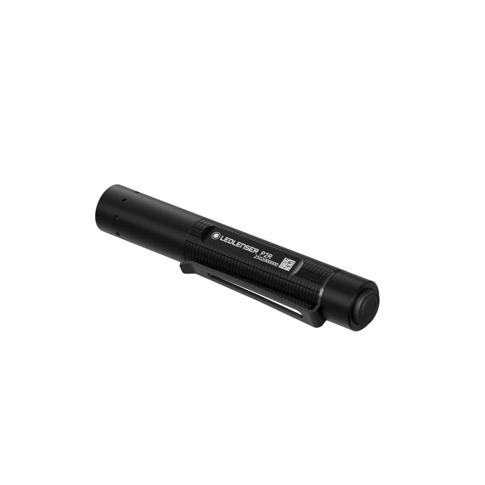 Led Lenser P2R Torch – Valhalla Tactical
