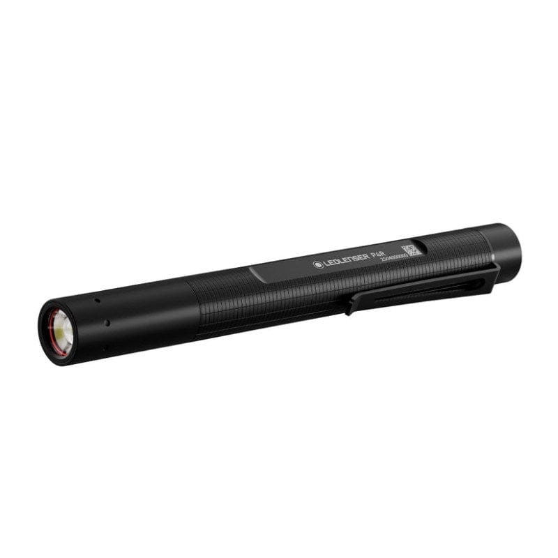 Ledlenser P4R Torch – Valhalla Tactical