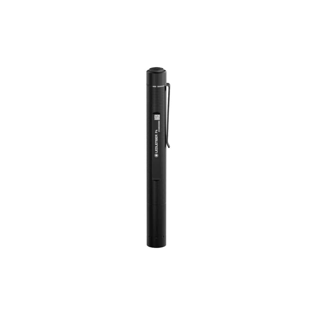 Ledlenser P4 Torch