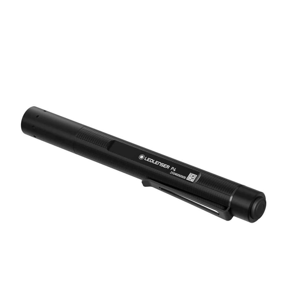 Ledlenser P4 Torch