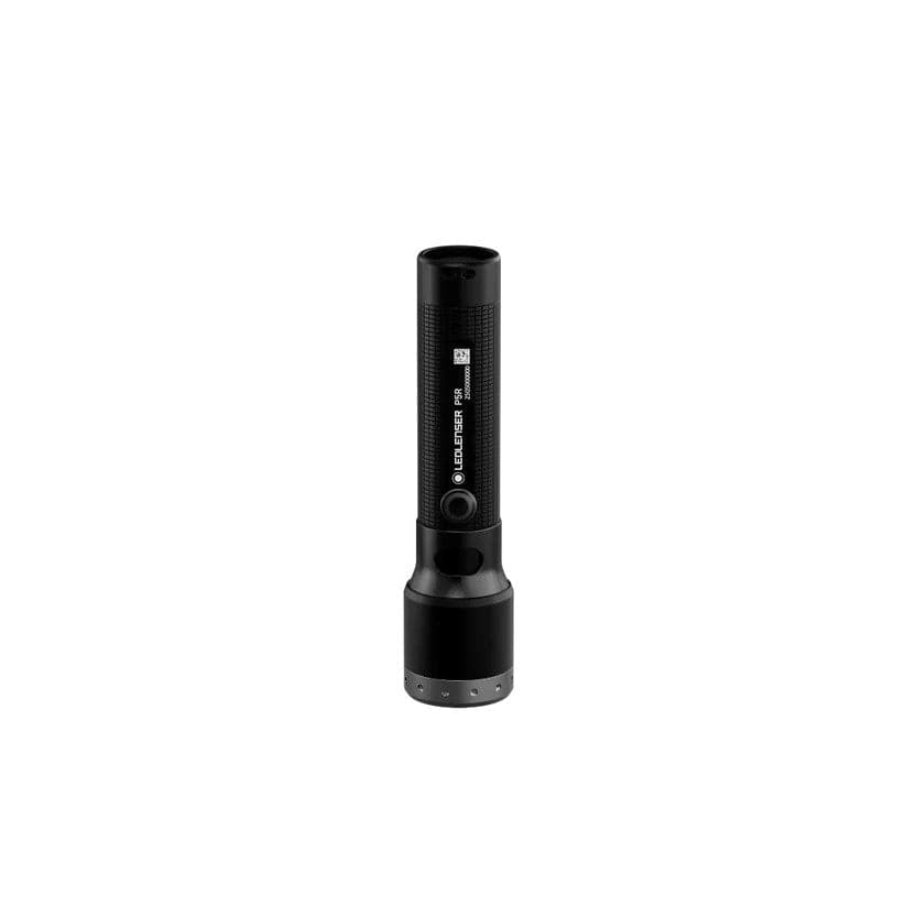 Ledlenser P5R Torch