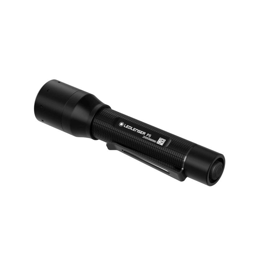 Ledlenser P5 Torch