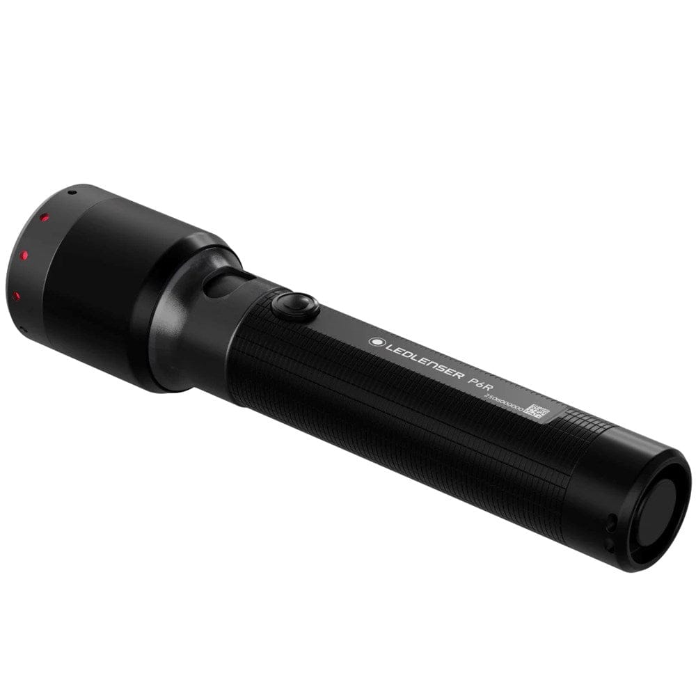 Ledlenser P6R Torch