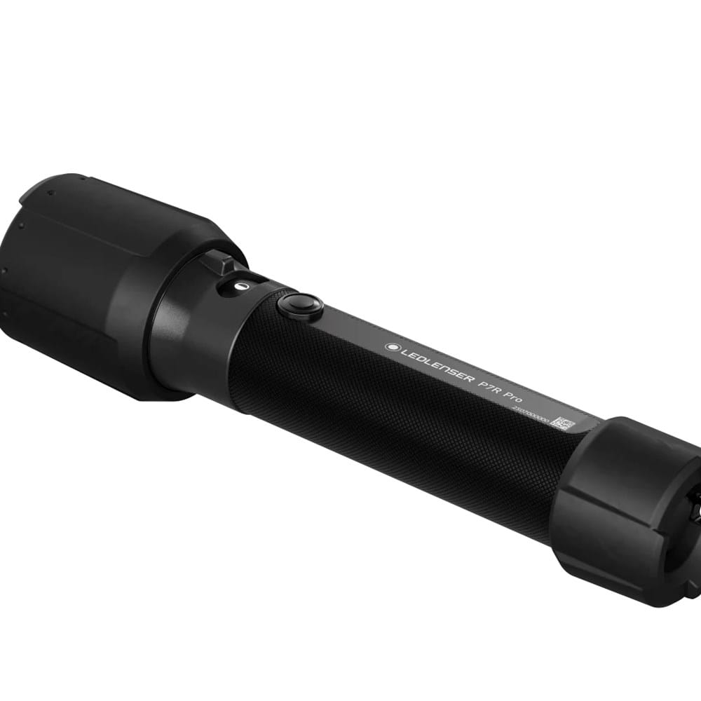 Ledlenser P7R Pro torch