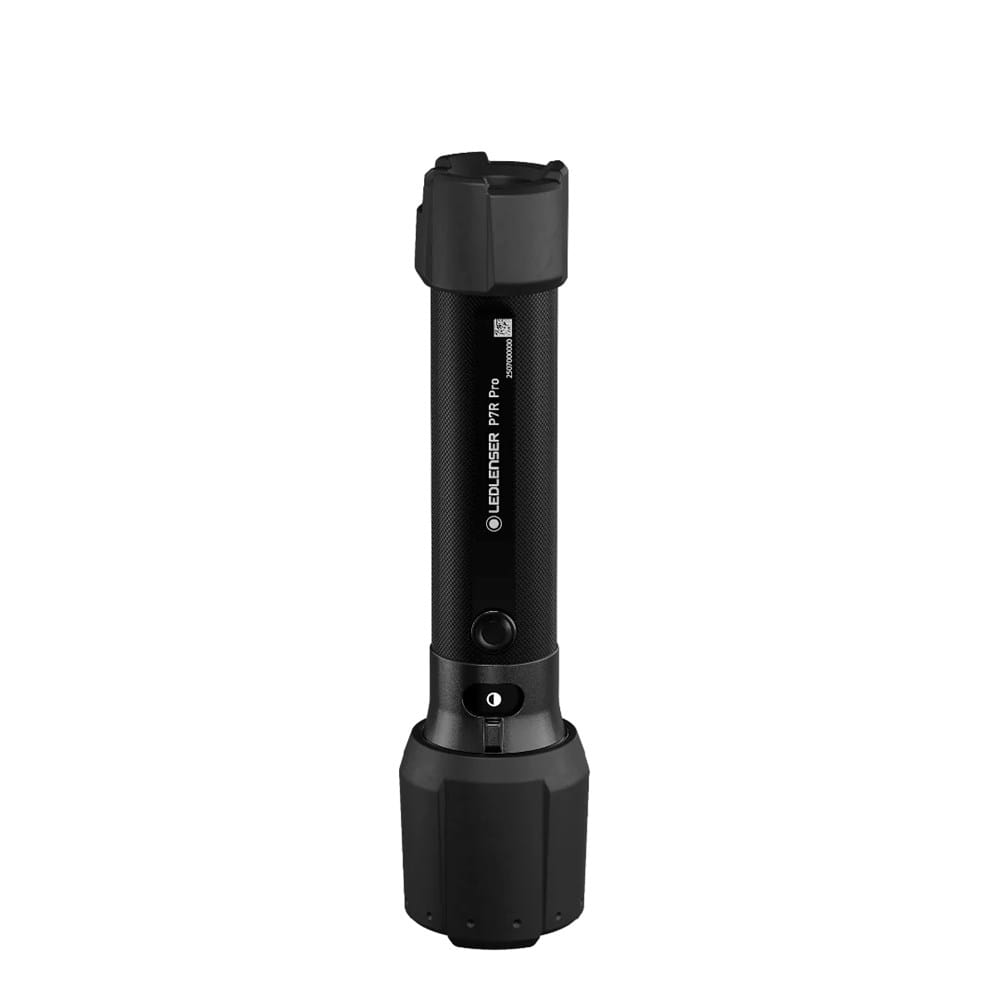 Ledlenser P7R Pro torch