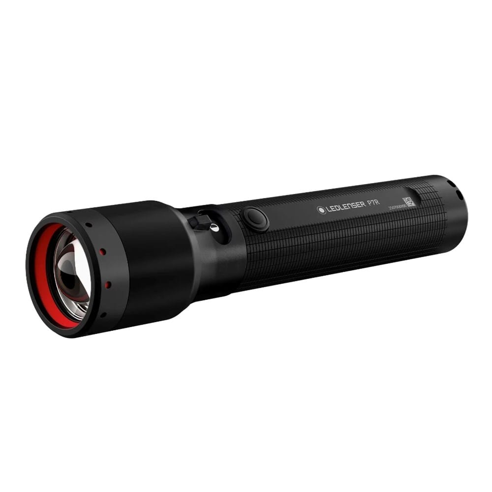 Ledlenser P7R torch
