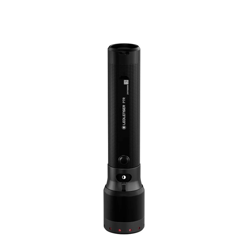 Ledlenser P7R torch