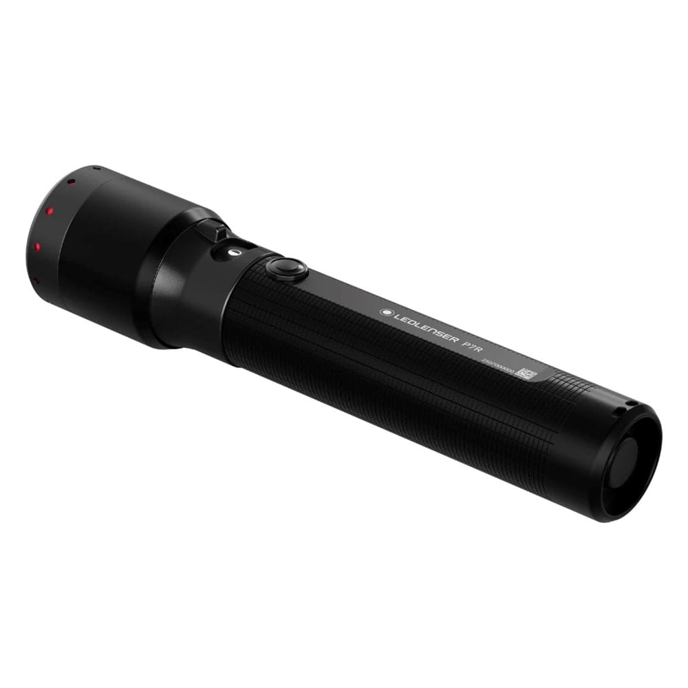 Ledlenser P7R torch