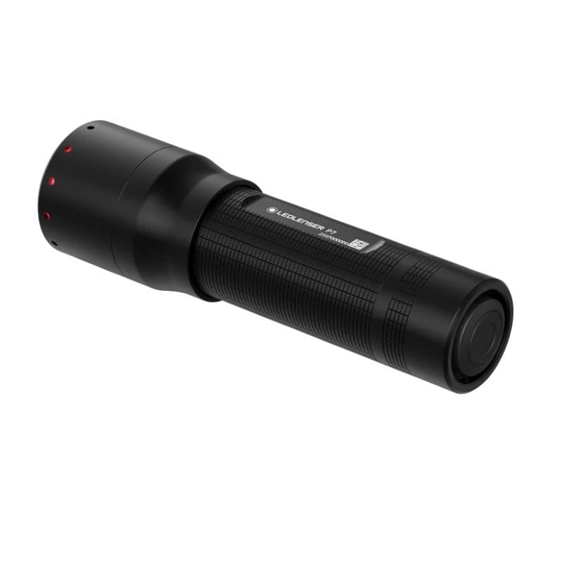 Ledlenser P7 Torch