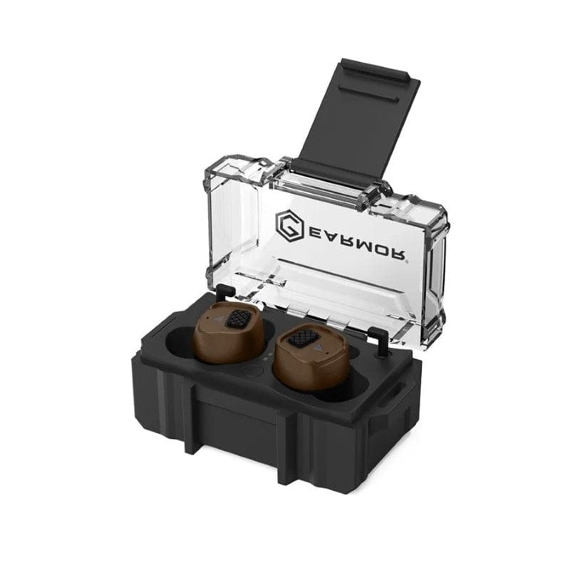Earmor M20T Pro Wireless Bluetooth Earplugs-2