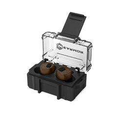 Earmor M20T Pro Wireless Bluetooth Earplugs-2