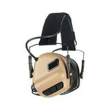 Earmor M31 PLUS Tactical Headset