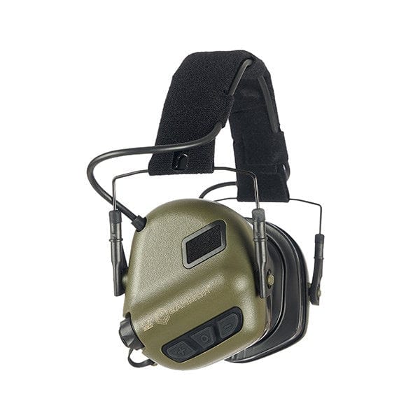 Earmor M31 PLUS Tactical Headset