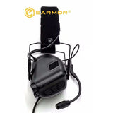 Earmor M32 SE Tactical Headset/Earmuffs