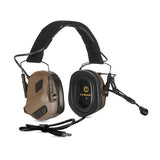 Earmor M32 PLUS Tactical Headset/Earmuffs